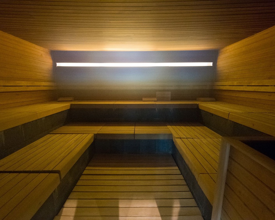 Ontdek de voordelen van een saunabezoek