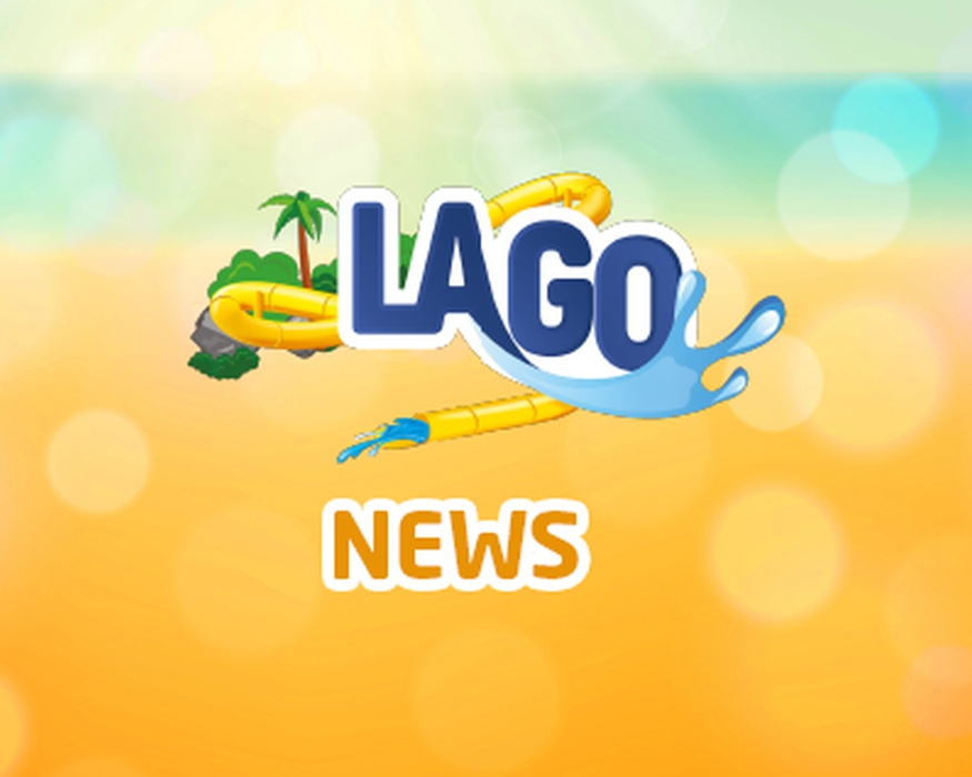 LAGO ferme ses portes jusqu’au 3 avril dans la lutte contre le virus Corona.