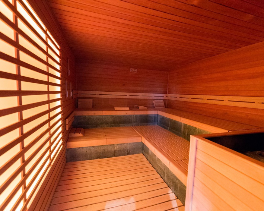 Biosauna