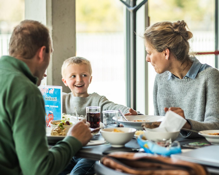 (H)eerlijke horeca