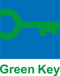 Green Key Duurzaamheidslabel toerisme