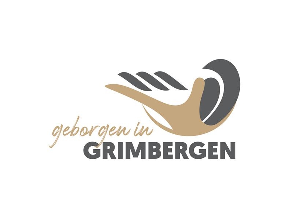Gemeente Grimbergen logo