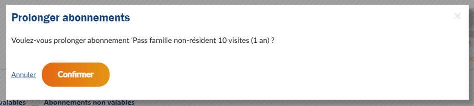 LAGO Webshop - Renouveler