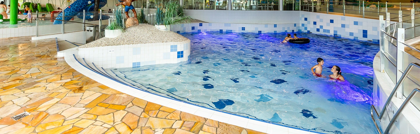 LAGO Beveren golfslagbad
