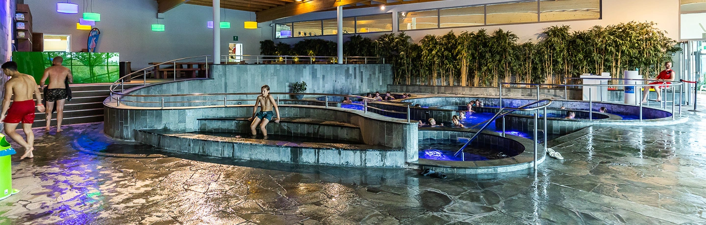 LAGO Beveren wellness