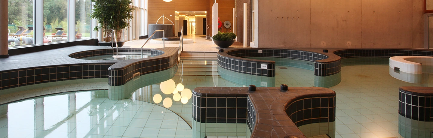 LAGO Gent wellness overzicht 