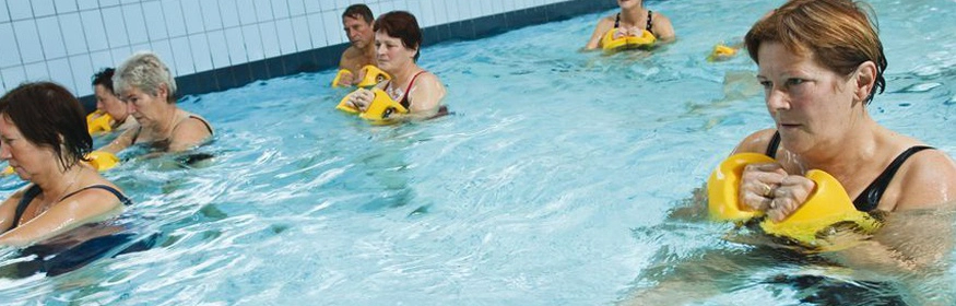 LAGO Pelt aquasport golfslagbad
