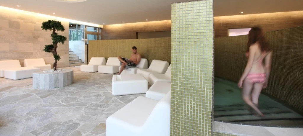 LAGO Pelt wellness overzicht