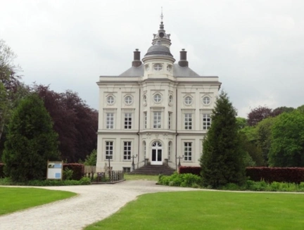 LAGO Beveren kasteel Hof ter Saksen