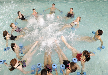 LAGO Mons - Aquasports 4