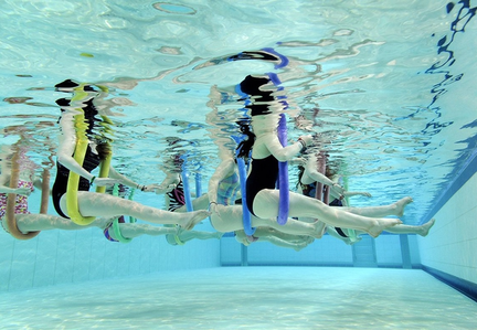 LAGO Mons - Aquasports 5