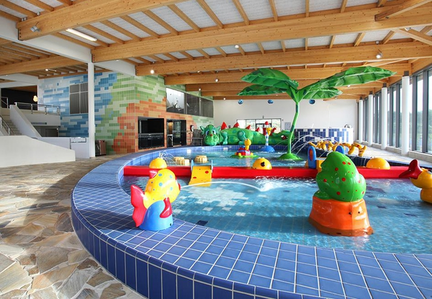 LAGO Mons Pataugeoir indoor 4