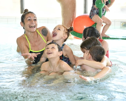 LAGO Mons famille fun