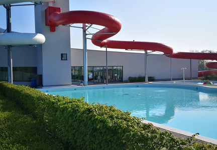 LAGO Mons Slide