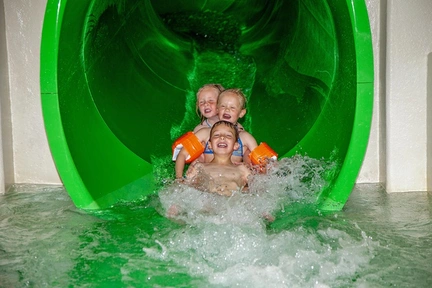 Lago Eupen Schwimmparadies