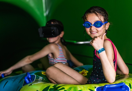 VR