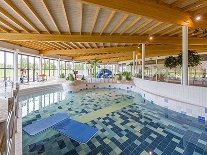 LAGO Beveren golfslagbad