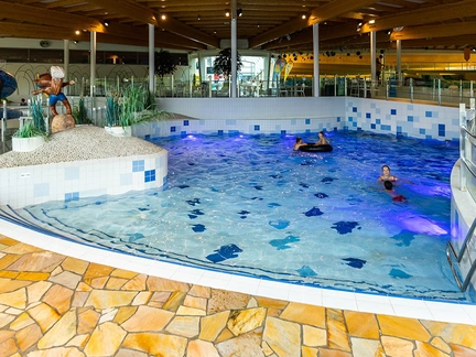 LAGO Beveren golfslagbad 