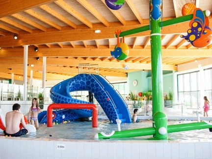 LAGO Beveren kinderspeeltuin