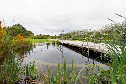 LAGO Beveren zwemvijver