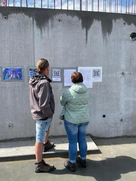 LAGO Bredene Grasduinen open wervendag