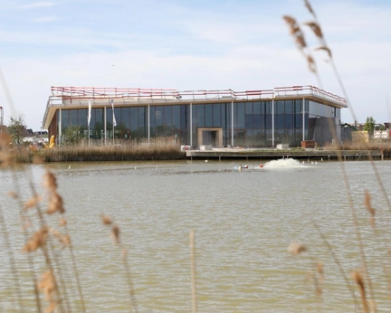 LAGO Bredene Grasduinen mei 2025