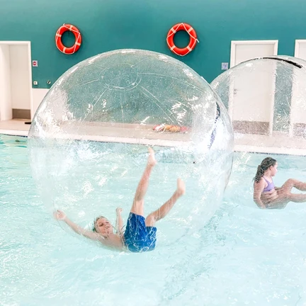 LAGO Beveren aquabubbels 