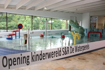LAGO Lier opening kinderwereld