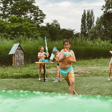 LAGO Gent zomeraanbod waterpistolen