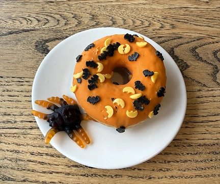 donut