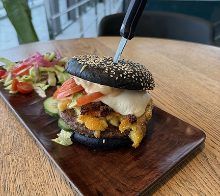 burger 333