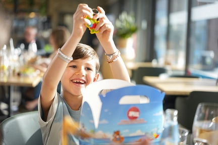 LAGO Bistro Kidsbox