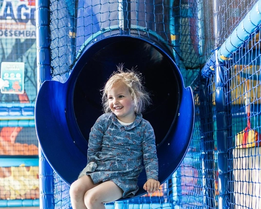Les enfants sont rois au Lago Bistro