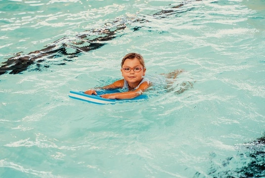 LAGO Sint-Truiden cours de natation