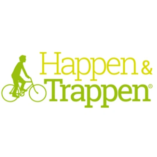 LAGO Beveren happen en trappen logo