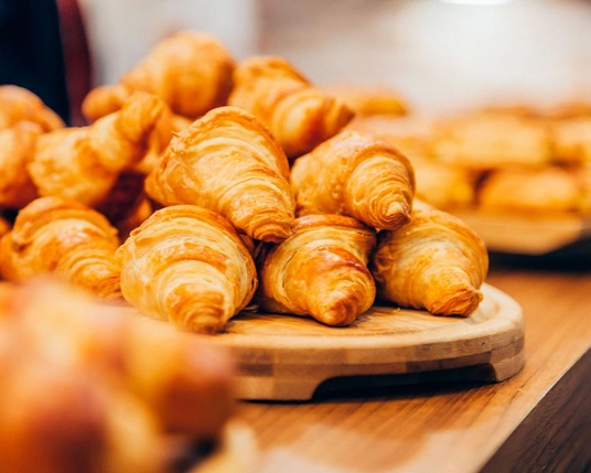 LAGO croissants