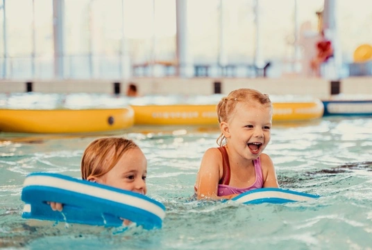 Lago Gent zwemlessen voor kinderen