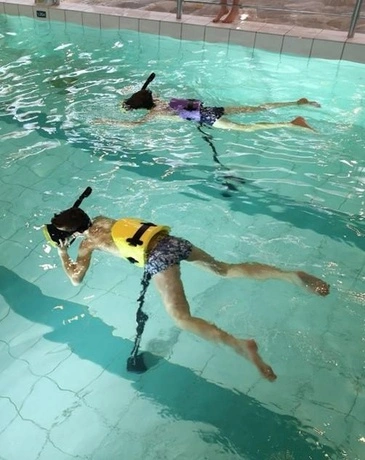 Virtual reality experiences