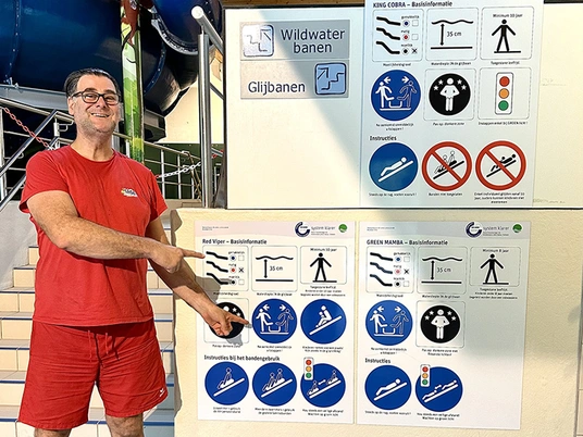 LAGO Gent redder bij veiligheidscommunicatie