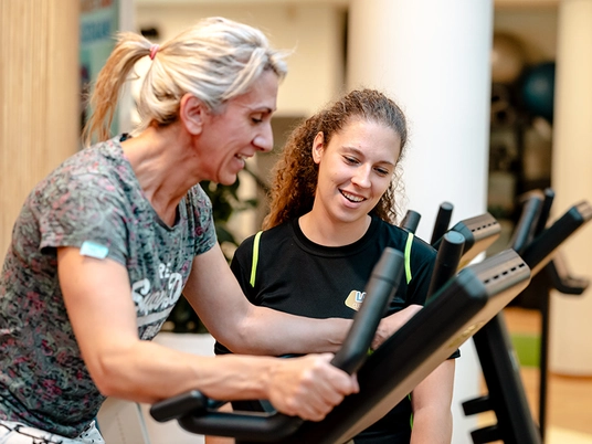 LAGO Grimbergen coaching