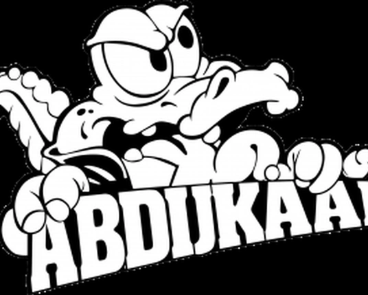 LAGO Kortrijk-Abdijkaai logo abdijkaaimannen