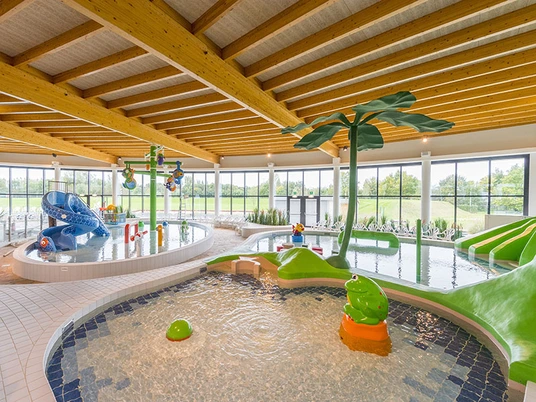 LAGO Beveren kinderbaden