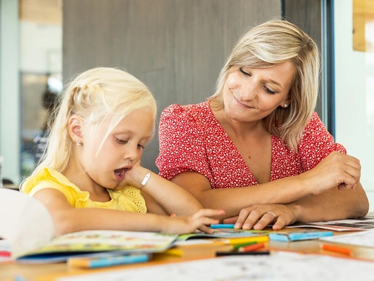 LAGO Zwevegem bistro speelzone kids