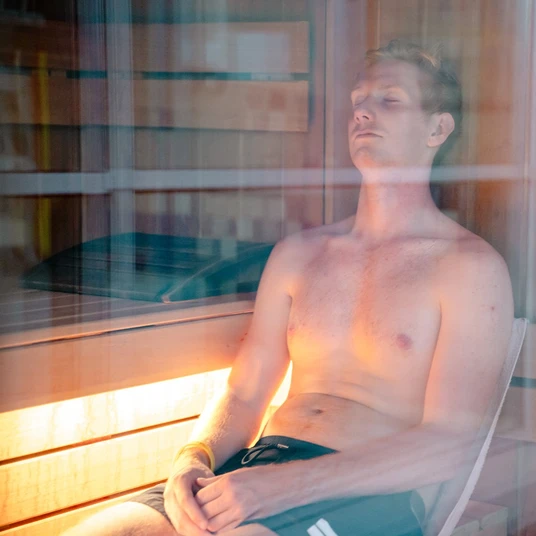 LAGO Grimbergen wellness