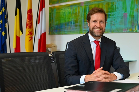 Nicolas Martin