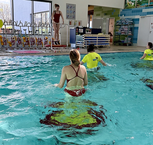 aquajump