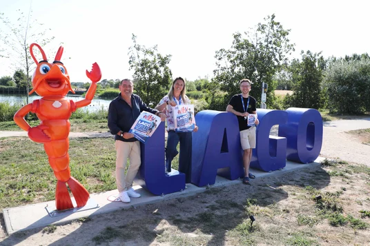 LAGO Bredene Run