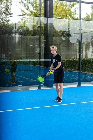 Padel