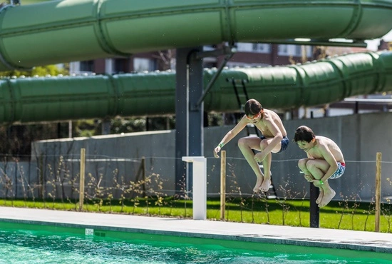 LAGO Sint-Truiden vereniging
