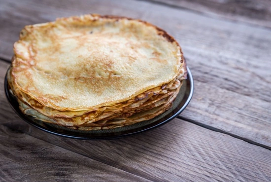 LAGO pannenkoeken
